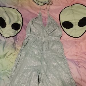 Out From Under urban outfitters romper jumpsuit